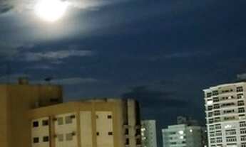 Imagem 3: Cobertura duplex 100% mobiliada com 3 Suítes e 200m em Cuiabá-MT