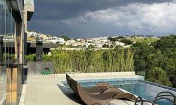 Imagem 6: TAMBORÉ 1 Casa em condomínio com 5 dormitórios