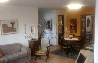 Imagem 3: SAO PAULO - Casa Padrão - VILA MARIANA