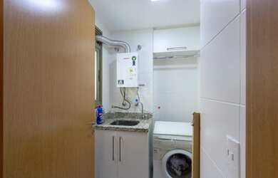 Imagem 14: Apartamento para Venda - 89.31m², 3 dormitórios, sendo 1 suites, 1 vaga - Cavalhada