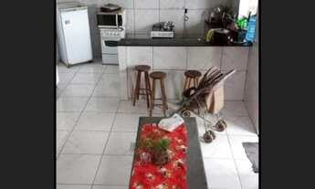 Imagem 4: Casa no bairro marimbá em fase de acabamento. Aceito carro de entrada