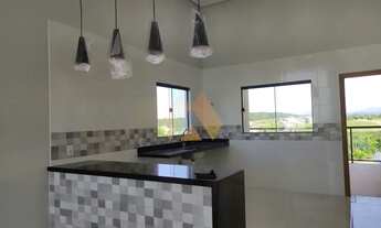 Imagem 3: Alphaville- Magnífica Casa com 3Qts. em Rio das Ostras - RJ