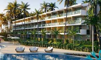 Imagem: Studio para venda tem 32 metros quadrados