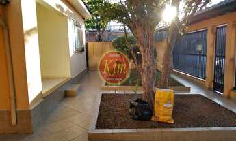 Imagem 2: Casa Térrea para Venda em São Paulo, Parque Industrial, 3 dormitórios, 1 suíte, 2 banheiro