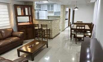 Imagem 2: Apartamento Mobiliado Vila Gilda - Santo André