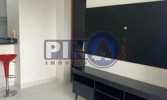 Imagem 6: APARTAMENO PARA LOCAÇÃO MOBILIADO, SETOR BUENO