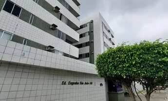 Imagem: ALUGUEL l EDF SÃO JOÃO l 02 QUARTOS l