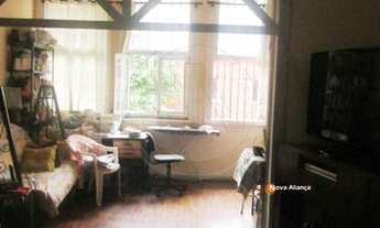 Imagem 5: Casa de rua-À VENDA-Botafogo-Rio de Janeiro-RJ