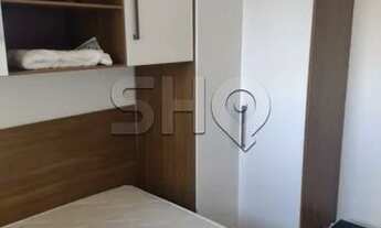 Imagem 3: Apartamento para a venda em prédio novo, com 1 dormitório 1 suíte