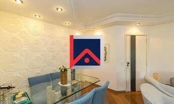 Imagem 7: Apartamento Venda 3 Dormitórios - 89 m² Brooklin