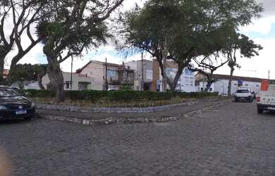 Imagem 2: Casa no centro de amargosa