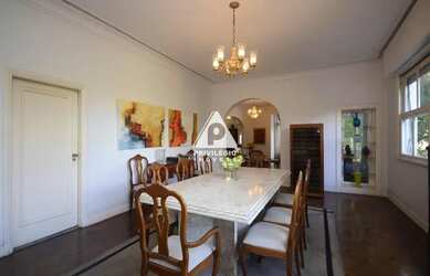 Imagem 5: Excelente apartamento de 4 quartos no Flamengo