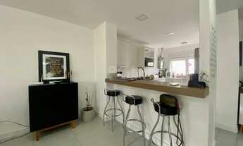 Imagem 7: Casa Condominio para Venda - 218.3m², 3 dormitórios, sendo 3 suites, 2 vagas - Central Par