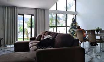 Imagem 2: Casa de condomínio para aluguel com 400 metros quadrados com 4 quartos