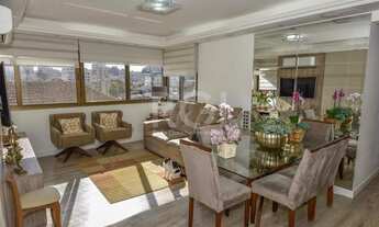 Imagem 4: Apartamento para Venda - 86.24m², 2 dormitórios, 2 vagas - Bom Fim