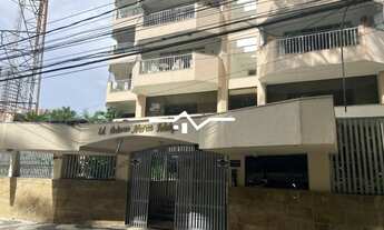 Imagem 2: Apartamento de 200m² com 4 suítes para locação na São Brás - Doutor Imóveis Belém