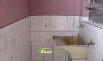 Imagem 7: Casa aluguel Presidente Altino