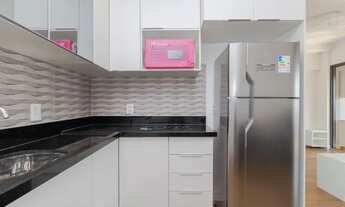 Imagem 5: Apartamento para alugar com 40 m² 1 Dormitório, 1 Vaga - Paraíso - São Paulo - SP