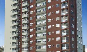 Imagem 1: Apartamento para Venda - 92.9m², 3 dormitórios, sendo 2 suites, 2 vagas - Passo da Areia