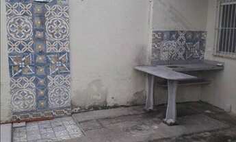 Imagem 3: Casa com 2 dormitórios para alugar, 72 m² por R$ 1.100,00 - Novo Maranguape I - Maranguape