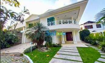 Imagem: Casa com 6 quartos para alugar - Itacoatiara