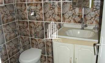 Imagem 5: Sobrado Residencial à venda com 150m² 2 dormitórios 1 suíte e 1 vaga no Vila Clementino