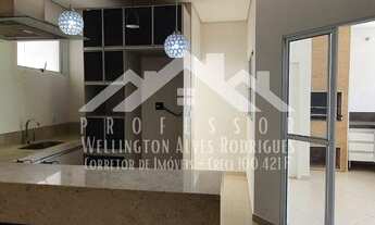 Imagem 3: Graciosa Casa térrea no Condomínio Terras de São Bento em Limeira SP