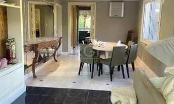 Imagem 2: Casa Condominio para Venda - 423.96m², 4 dormitórios, sendo 1 suites, 4 vagas - Boa Vista