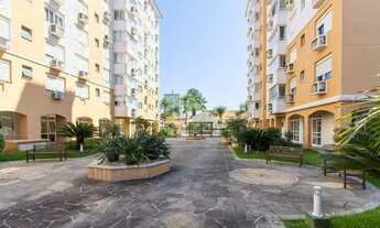 Imagem 4: Apartamento para Venda - 86.04m², 3 dormitórios, sendo 1 suites, 2 vagas - Tristeza