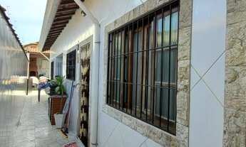 Imagem: LINDISSIMA CASA 2 DORM 1 SUÍTE LADO PRAIA