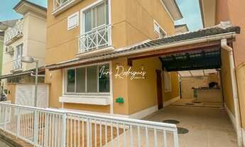 Imagem: Vendo triplex 04 quartos