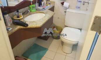 Imagem 5: Apartamento-À VENDA-Lagoa-Rio de Janeiro-RJ