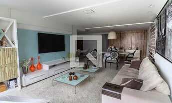 Imagem 7: Apartamento para Aluguel - Barra, 4 Quartos, 200 m2