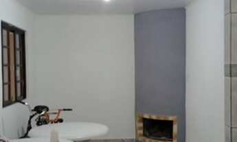 Imagem 4: Casa fundos pra alugar