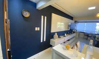 Imagem 7: Apartamento para aluguel no Costa Azul - Mobiliado