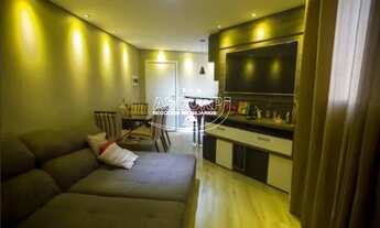 Imagem 2: Apartamento na região do bairro Dois Córregos.(Código AP01034