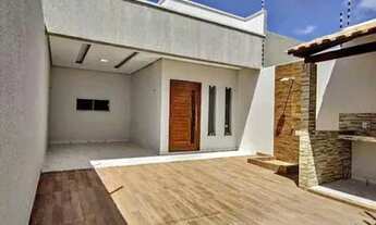 Imagem: Casa para venda em Jose de Anchieta 1