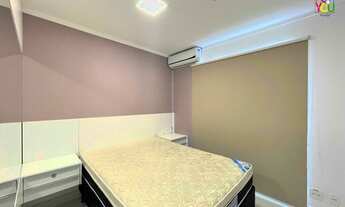 Imagem 4: Alugo apto de 1 quarto no Jardim Goiás