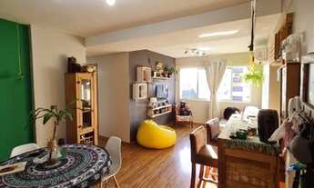 Imagem 3: Apartamento para Venda - 84m², 3 dormitórios, sendo 1 suites, 2 vagas - Santana