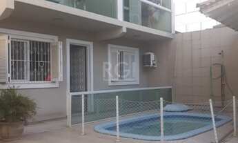 Imagem 3: Casa para Venda - 190m², 3 dormitórios, 3 vagas - Medianeira, Porto Alegre