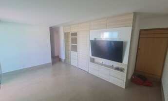 Imagem 5: Apartamento andar alto, com vista definitiva e varanda gourmet, 3 qts, lazer completíssimo