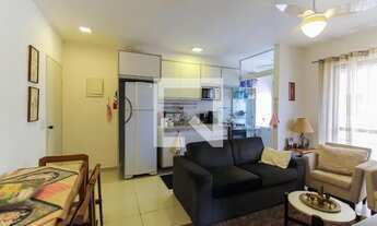 Imagem 2: Apartamento para Aluguel - Mooca, 2 Quartos, 50 m2