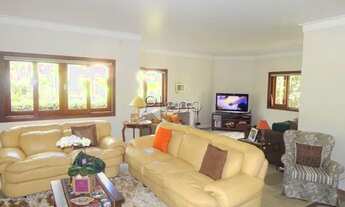 Imagem 7: Casa à venda no Gramado - Campinas. Estuda permuta