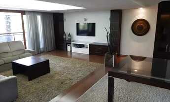 Imagem 4: Apartamento para Venda - 292.53m², 3 dormitórios, sendo 3 suites, 3 vagas - Centro