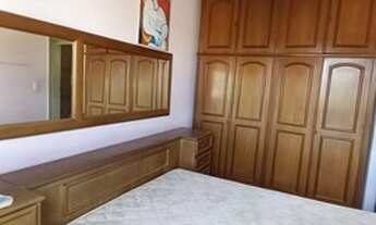 Imagem 2: Apartamento Cascadura 2 quartos