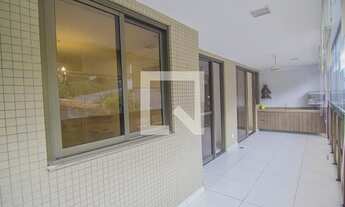 Imagem 7: Apartamento para Aluguel - Piratininga, 4 Quartos, 170 m2