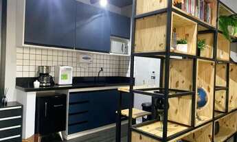 Imagem 6: Conjunto de escritórios de 108,88m², localização privilegiada na Água Branca