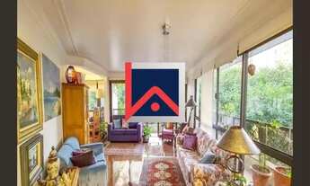 Imagem 1: Apartamento Venda 4 Dormitórios - 200 m² Campo Belo