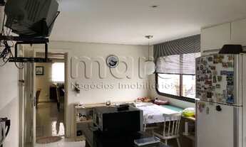 Imagem 6: SÃO PAULO - Apartamento Padrão - ACLIMACAO