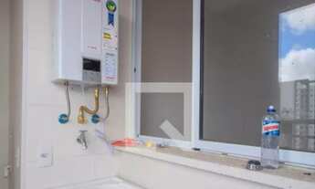 Imagem 6: Apartamento 35m², 1 quarto e 1 vaga